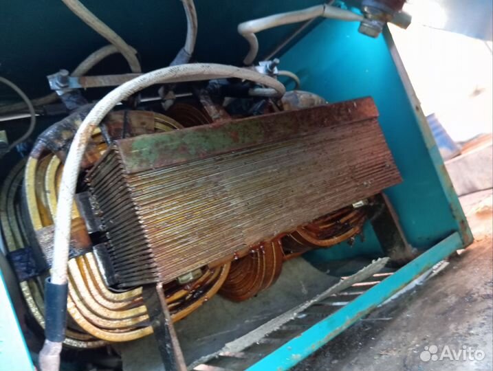 Сварочный аппарат бу