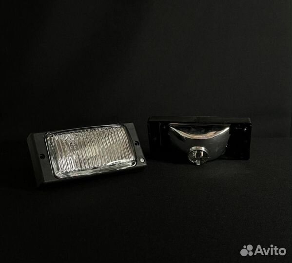 Птф ваз 2110 (Луч) 2110 ваз