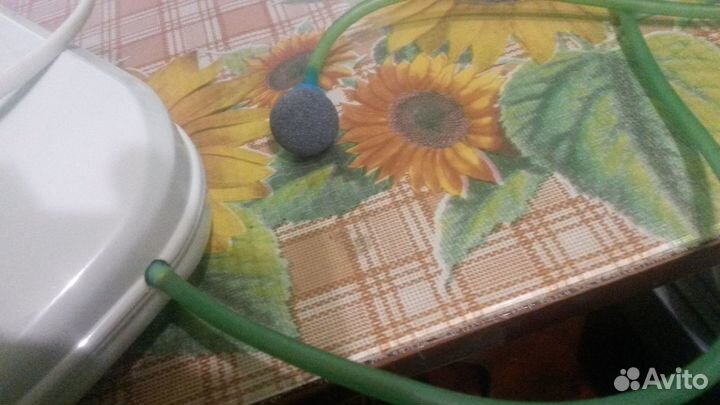 Озонатор для воды и продуктов Озон люкс