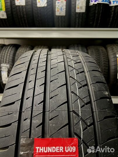 iLink Thunder U09 245/45 R18 132H