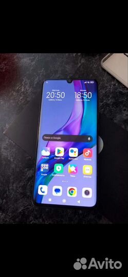 Xiaomi mi Note 10 lite 6+2 128gb