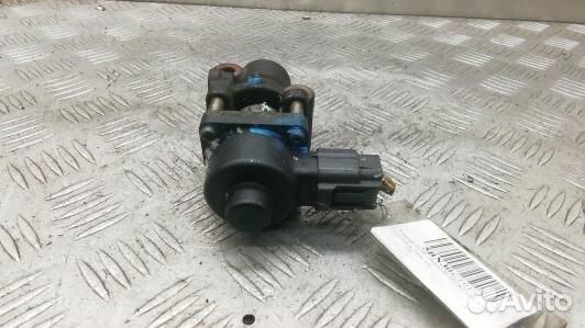 Клапан EGR бензиновый suzuki grand vitara 2 (5BN30