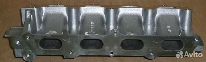 Выпускной коллектор Рено Ларгус Дастер Клио Лагуна