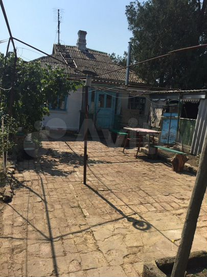 Дом 48,6 м² на участке 14 сот.