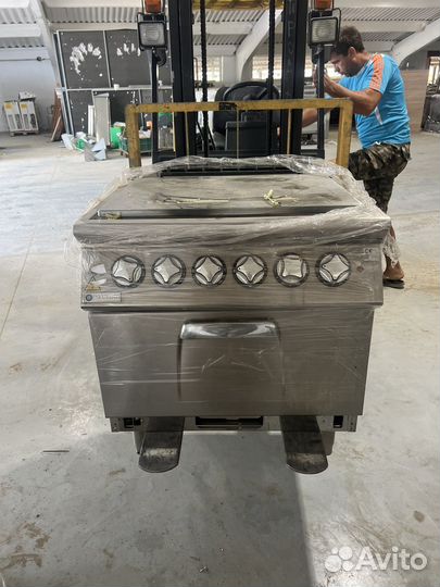 Плита электрическая mareno NCT7FE8E