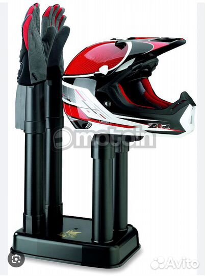 Универсальная сушилка Moose Racing dryer