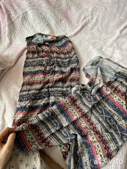 Женские вещи пакетом 60 штук