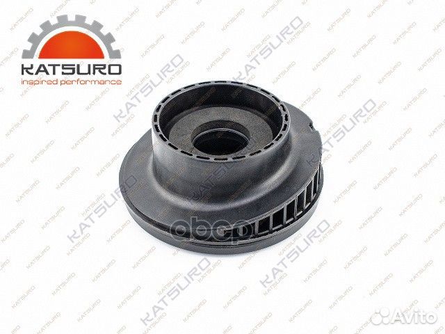 Подшипник опоры амортизатора KAT0857SD katsuro