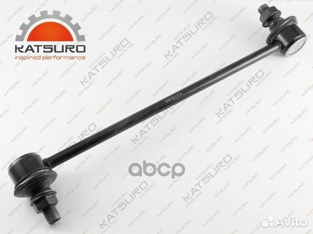 Тяга стабилизатора hyundai KAT17041TOY katsuro