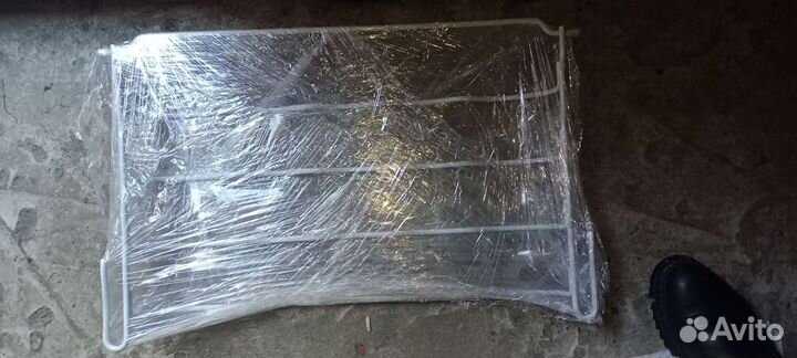 Полка для бутылок в Индезит