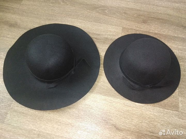 Шляпы Фемели лук мама дочь