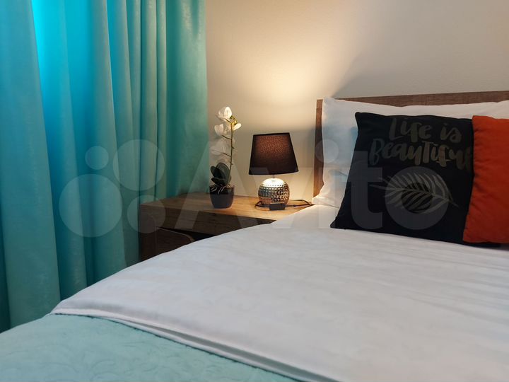 Квартира-студия, 16 м², 1/15 эт.