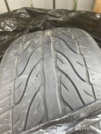 Accelera 651 235/50 R18