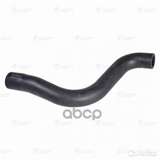 Комплект патрубков охл. (2шт.) ваз 2190 Гранта