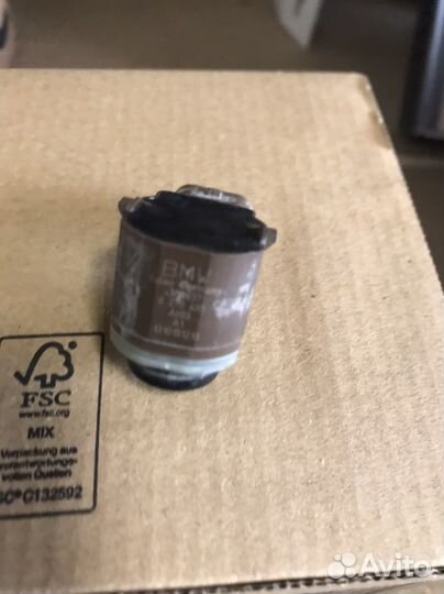 Датчик парковки, парктроник бмв Ф25 BMW F25