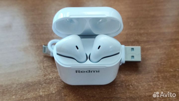 Беспроводные наушники Redmi