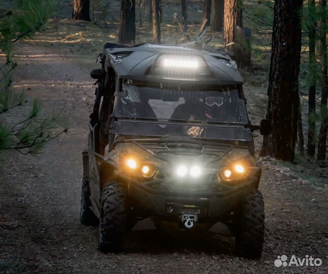 Стойка освещения CanAm Commander Maverik 715001094