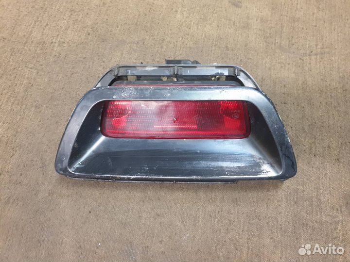 Фонарь противотуманный Infiniti FX/QX70 S51