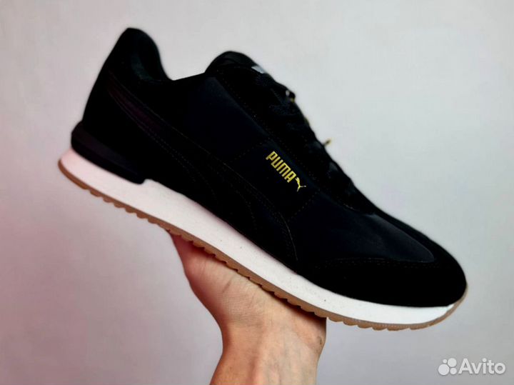 Кроссовки Puma