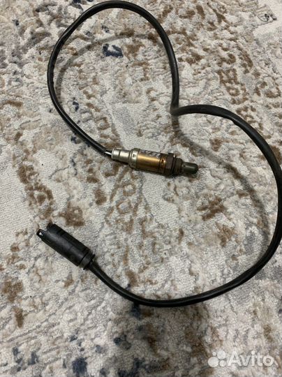 Лямбда зонд bmw е39