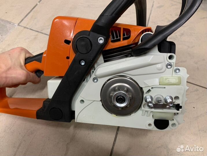 Бензопила Stihl 180/250/361/381