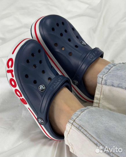 Crocs сабо