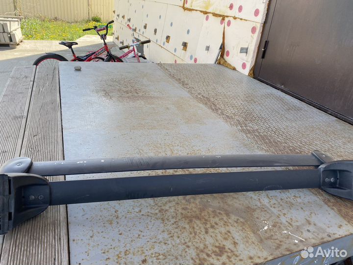 Продам поперечные дуги сузуки