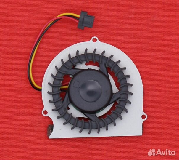 Кулер для ноутбука Lenovo S10-3, S10-3C