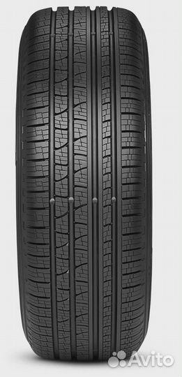Pirelli Scorpion Verde All Season 235/55 R17 99V