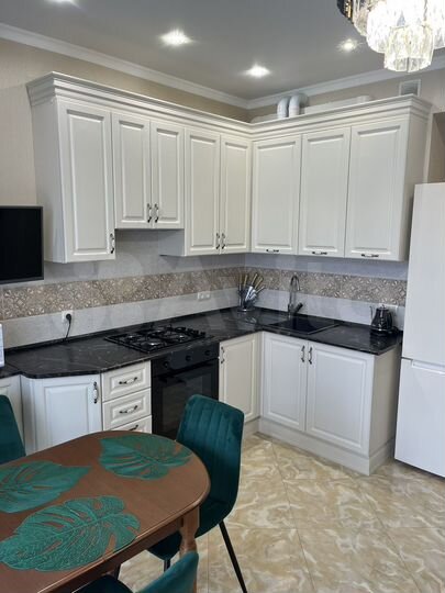 2-к. квартира, 49 м², 7/8 эт.