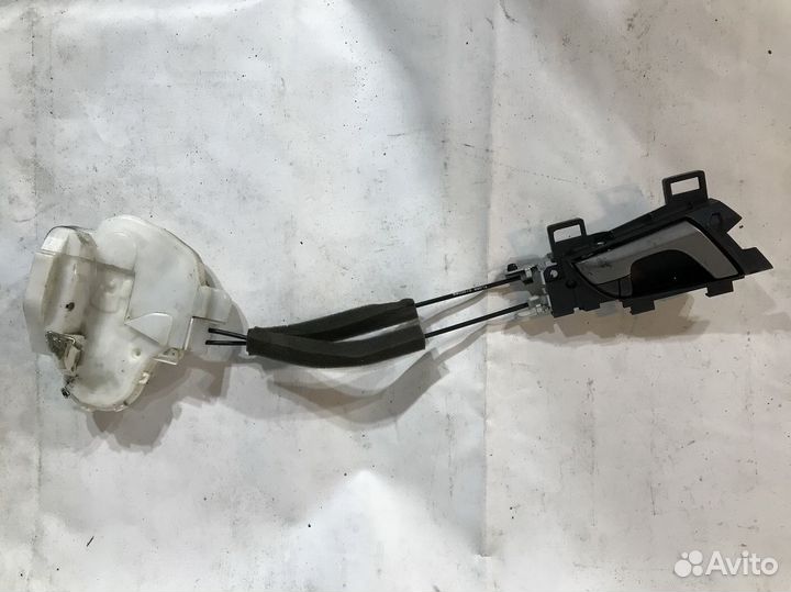 Ручка внутренняя задняя правая Acura TSX