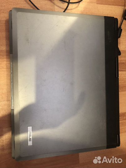 Ноутбук Asus A6B00R