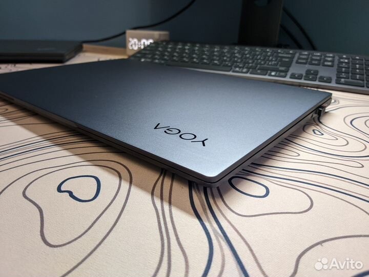 Ноутбук Lenovo Yoga Slim 7 Pro