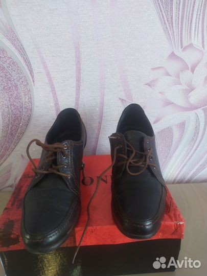 Туфли женские 37 размер