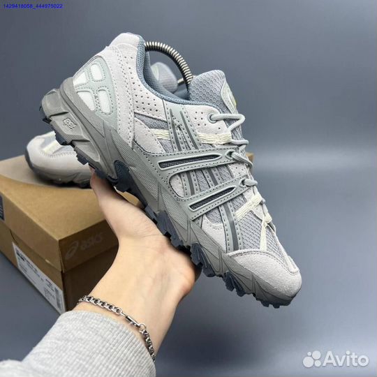 Кроссовки Asics Gel-Sonoma 15-50 (Арт.55529)