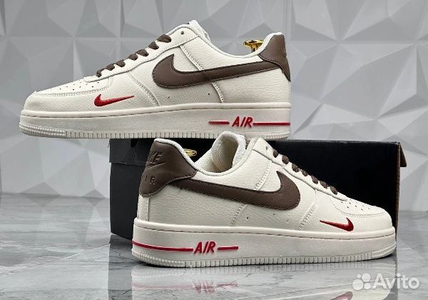 Кроссовки Nike Air Force (мужские)