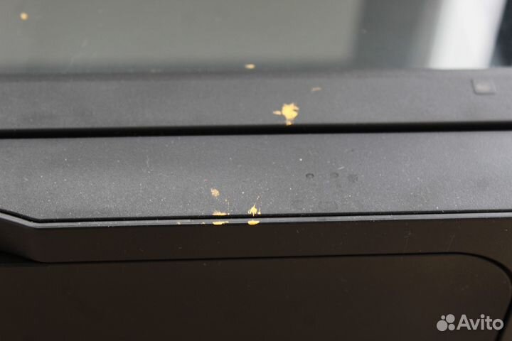 Цветной Принтер-сканер (мфу) Canon MG2140