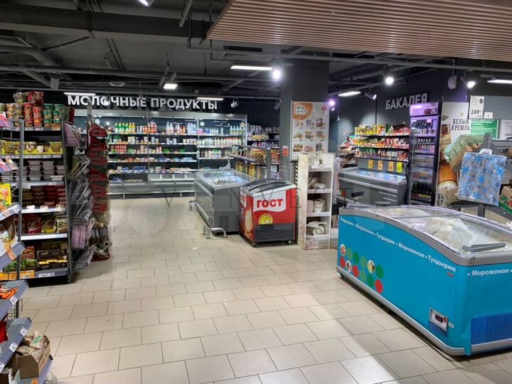 Помещение 530 м Ямашева