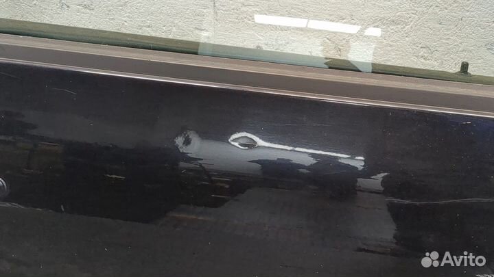 Дверь правая задняя Volkswagen Passat 5