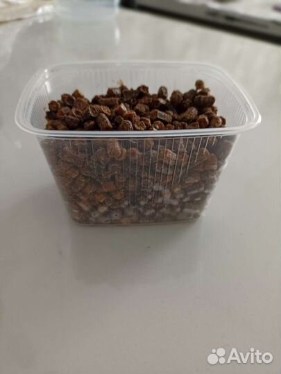 Перга пчелиная