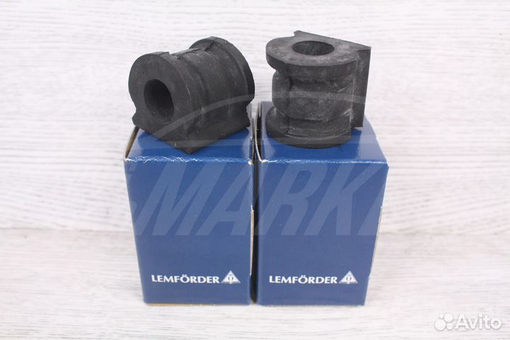 Втулки стабилизатора Skoda Fabia