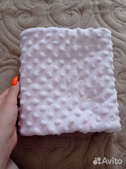 Подушка для кормления