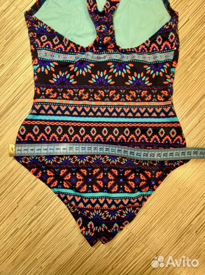 Купальник для девочки