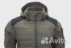 Куртка тактическая Carinthia G-loft ISG Jacket