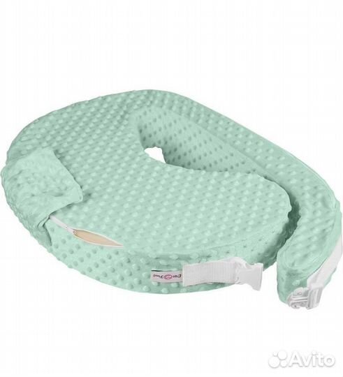 Подушка для кормления ergofeed