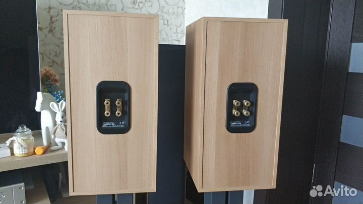 Колонки Bowers & Wilkins B&W DM-602 S3 (Англия)