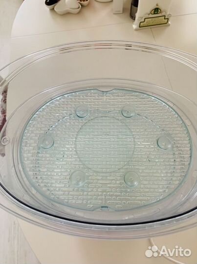 Пароварка Tefal