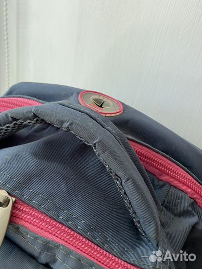 Рюкзак для художественной гимнастики