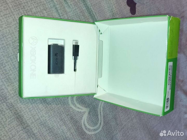 Xbox one play charge kit