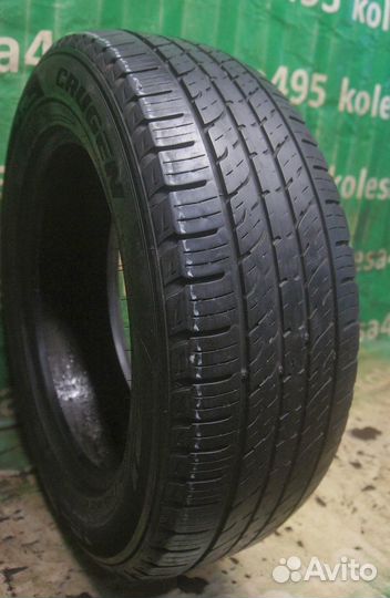 Kumho Crugen Premium KL33 225/65 R17 102V